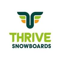 Thrive Snowboards coupons